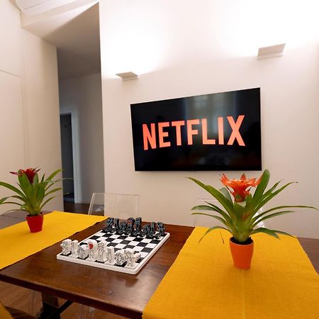 The Keith Haring Home - Porta Romana Area Милано Екстериор снимка