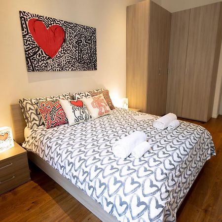 The Keith Haring Home - Porta Romana Area Милано Екстериор снимка